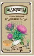 Расторопша пятнистая плоди по 100 г