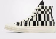 Кеды Converse CHUCK 70 HI A08764C-286 р.39 черный