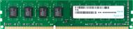Оперативна пам'ять Apacer DDR3 SDRAM 4 GB (1x4GB) 1333 MHz (DL.04G2J.K9M)