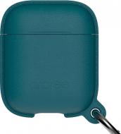 Чехол для наушников Araree Pops Apple AirPods blue
