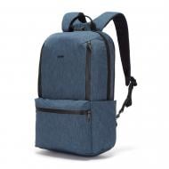 Рюкзак Pacsafe Metrosafe X 15.6" blue (30640646)