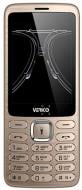 Мобильный телефон Verico Classic C285 gold