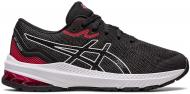 Кроссовки Asics GT-1000 11 GS 1014A237-008 р.39 черные