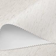 Ролета мини blackout Rollotex с фиксацией под наклон FLAX Бежево-молочная 90x180 см