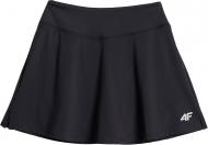 Спідниця 4F SKIRT FNK 4FWSS26TFSKF017-20S р.L чорний