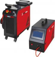 Аппарат сварочный Holzmann лазерного типа LASER15_230V