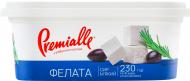 Сыр ТМ Premialle мягкий Фелата 45% 230 г