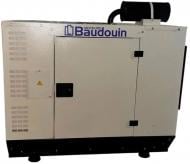 Генератор дизельный TMG POWER 25,4 кВт / 28 кВт ECOB-35