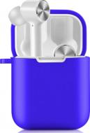Чехол для наушников Araree Pops Mi Air True Wireless Earphones blue