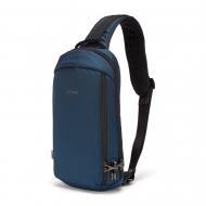 Рюкзак Pacsafe Econyl Vibe 325 11.6" blue (40105641) Рюкзак Pacsafe Econyl Vibe 325 11.6" blue (40105641)
