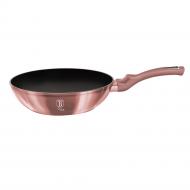 Сковорода wok I-Rose Edition 28 см BH 6030 Berlinger