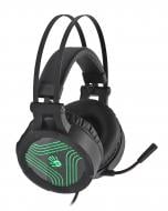 Наушники A4Tech G530S Bloody black (G530S Bloody) игровые с микрофоном