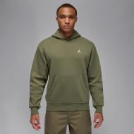 Джемпер Jordan Brooklyn Fleece FV7281-222 р.2XL хаки