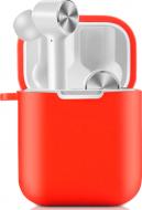 Чехол для наушников Araree Pops Mi Air True Wireless Earphones red