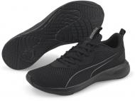 Кроссовки мужские Puma Incinerate 37628802 р.42,5 черные