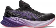 Кроссовки женские Asics NOVABLAST 3 1012B288-003 р.40 фиолетовые