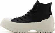 Кеды Converse CTAS LUGGED WINTER 2.0 HI 172057C-001 р.40,5 черный