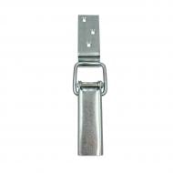 Замок врезной металлический 1-2, ГОСТ 16561-76, ЦБ, 1 шт 1 шт.