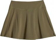 Спідниця 4F SKIRT FNK 4FWSS26TFSKF019-44S р.XL оливковий