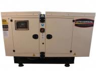 Генератор дизельный Universal 32 кВт / 35 кВт UND-BD 44 KVA