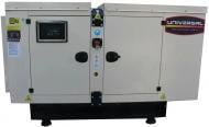 Генератор дизельный Universal 52 кВт / 56 кВт UND-BD 70 KVA