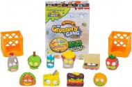 Набор Moose Grossery Gang S2 10 фигурок и 2 контейнера Чипсы 69016