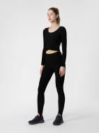 Лосины 4F 4FSS22TTIGF032-21S р.M черный