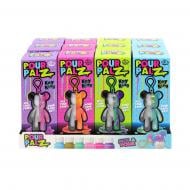 Набір для творчості ToyMonster Флюїд Арт Брелок Ведмедик GS-G08162