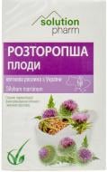 Розторопші плоди плоди подрібнені 100 г