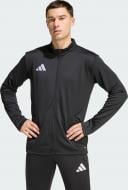 Джемпер Adidas ENT26 TK JKT JZ6587 р.S черный