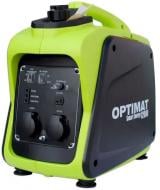 Генератор инверторный Optimat Smart Energy 1,7 кВт / 1,8 кВт I2000