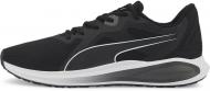 Кроссовки мужские Puma Twitch Runner 37628901 р.43 черные