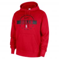 Джемпер Nike CHI MNK CLUB PRC FLC PO HDY HM7179-657 р.L червоний