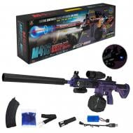 Автомат игрушечный Shantou QB67878-27A