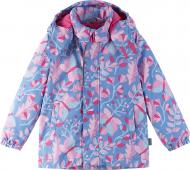 Куртка для дівчаток Tutta by Reima Uoti р.104 бузковий 6100018B-51A2 Куртка для дівчаток Tutta by Reima Uoti р.104 бузковий 6100018B-51A2