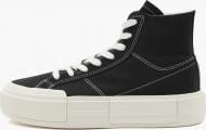 Кеди Converse CHUCK TAYLOR ALL STAR CRUISE A04689C-001 р.40,5 чорний