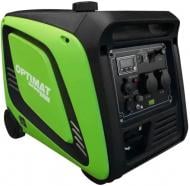 Генератор инверторный Optimat Smart Energy 3,5 кВт / 3,85 кВт IE4500