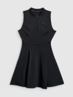 Платье 4F F183 4FWSS26TDREF183-20S р.XS черный