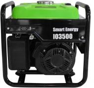 Генератор инверторный Optimat Smart Energy 3 кВт / 3,5 кВт IO3500