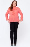 Блуза Moonlight р. XXXL коралловый Reina