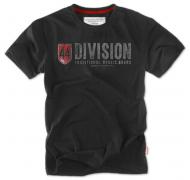 Футболка Dobermans Aggressive Division 44 р. XL черный Футболка Dobermans Aggressive Division 44 р. XL черный