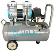 Компрессор Mast безмасляный поршневой MOF1390/1100-30L Компрессор Mast безмасляный поршневой MOF1390/1100-30L