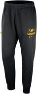 Брюки Nike LAL MNK CLUB JGGR CTS FZ7797-010 р. XL черный Брюки Nike LAL MNK CLUB JGGR CTS FZ7797-010 р. XL черный