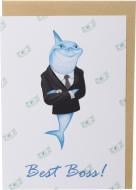 Листівка J004