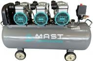 Компрессор Mast безмасляный поршневой MOF1680/3x1500-120L Компрессор Mast безмасляный поршневой MOF1680/3x1500-120L