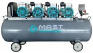 Компрессор Mast безмасляный поршневой MOF1680/4x1500-160L Компрессор Mast безмасляный поршневой MOF1680/4x1500-160L