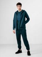 Джемпер 4F 4FAW21TSWSM008-46S р. M синій Джемпер 4F 4FAW21TSWSM008-46S р. M синій