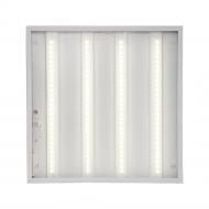 Светильник светодиодный Євросвітло 36 Вт 6400 LED ЄВРОСВІТЛО 3000Лм 6400К IP20 58743