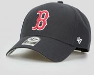 Кепка 47 Brand BOSTON RED SOX MVP02WBV-NYM one size черный