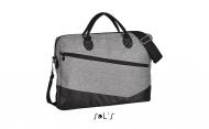 Сумка для ноутбука Sol's Manhattan 15" dark grey (01395350TUN) Сумка для ноутбука Sol's Manhattan 15" dark grey (01395350TUN)
